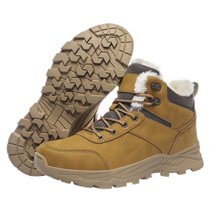 Scarponi <span class=keywords><strong>da</strong></span> <span class=keywords><strong>Neve</strong></span> Invernali di Alta Qualità per <span class=keywords><strong>Uomo</strong></span>, Impermeabili, con Pelliccia, Antiscivolo, per Escursioni all'Aperto, Taglia Grande 48, Prezzo Basso, Vendita all'Ingrosso di Fabbrica - Product Image 1