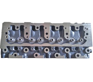 Culasse de haute qualité à succès pour Yanmar 4TNE84 4TNE88 4TNE94 4TNE98 4TNE94DI 4TNE98DI 4TNV106 4TNV84 4TNV88 4TNV98 - Product Image 2