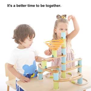 UDEAS كتل مصعد خشبية مخصصة لتشغيل الرخام - Product Image 4