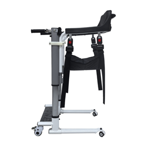 Elevadores Eléctricos de Transferencia de Pacientes de Alta Gama con Control Remoto, Cinturón de Seguridad Desmontable y Hebilla de Seguridad, Directo de Fábrica - Product Image 1