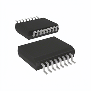 16 PowerLFSOP ระบบจัดการพลังงาน (PMIC) ดั้งเดิม VND7040AJTR-E ซื้อชิ้นส่วนอิเล็กทรอนิกส์ออนไลน์ - Product Image 1