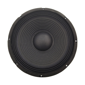 10 pouces voiture Audio mi basse haut-parleur voiture milieu de gamme klaxon Audio haut-parleurs - Product Image 2