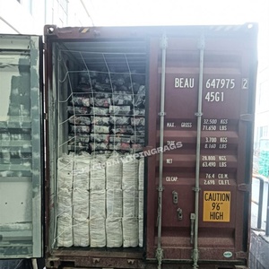 Paños de Limpieza de Alta Calidad, Mezcla de Trapos Reciclados, Trapos de Camiseta, Trapos de Limpieza de Colores, Trapos 100% Algodón, Bolsa de Trapos - Product Image 1