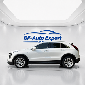 Cadillac <span class=keywords><strong>XT4</strong></span> <span class=keywords><strong>2022</strong></span> China VI, Auto Usado con Volante a la Izquierda - Product Image 3