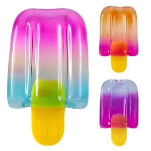 Recherche d'agents de gros : Nouveau produit – Ensemble de jouets en forme de torche réalistes (cône et tube) avec fonction de rebond lent - Product Image 5