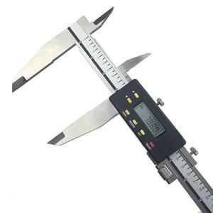 0-500Mm <span class=keywords><strong>20</strong></span> Inch Roestvrijstalen Digitale Remklauw Zware Digitale Nonius Remklauw - Product Image 1