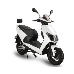 Motocicleta Eléctrica Económica con Batería <span class=keywords><strong>de</strong></span> Litio <span class=keywords><strong>de</strong></span> 72V55A, Novedad <span class=keywords><strong>de</strong></span> 2022 - Product Image 5