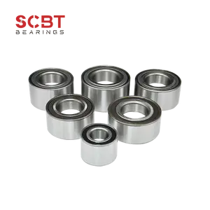 Auto Wheel Bearings For Toyota COROLLA DAC28610042 VKBA1345 713618230 R169.14 90369-28005