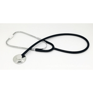 Estetoscopios de Juguete de Aluminio en Varios Colores, Vendidos por el Fabricante, para Jugar a los Médicos, para Comercio Electrónico Transfronterizo - Product Image 3