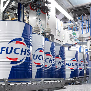 Aceite de motor FUCHS, importado de Alemania, lubricante de alto rendimiento para uso automotriz. - Product Image 2