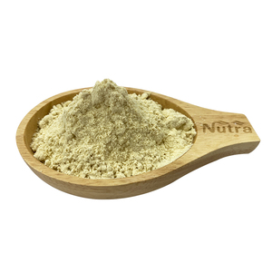 Extrait de graines de Coix biologique Non gm, poudre de larmes de Job, poudre de protéines, perte de poids, blanc, santé, qualité alimentaire, faible teneur en matières grasses, approvisionnement d'usine - Product Image 4