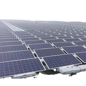 Sistema Solar de Alto Voltaje de 8KW con Logotipo Personalizado, Módulo de Media Celda para Uso Industrial, Paneles Monocristalinos de Alta Eficiencia de 400W, CE OEM ODM - Product Image 1