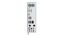 MAXSUN Terminator Z890-A carte mère Intel CPU double canal ATX forme pour ordinateur de bureau SATA interface de disque dur prend en charge 256GB RAM