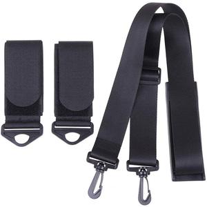 OEM Fournisseur Ski <span class=keywords><strong>Snowboard</strong></span> Facile <span class=keywords><strong>Sac</strong></span> À Main Ski Pôle Épaule Sangle de Transport - Product Image 3