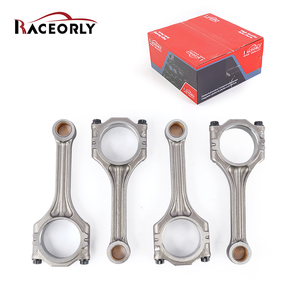 Bielle automatiche delle parti del motore della biella per golf A1 A3 1.4T - Product Image 1