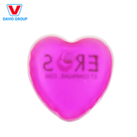 Thérapie par la chaleur promotionnelle Corps Chaud Froid Pack Magic Click Chaleur Pack Gel Réutilisable Chauffe-mains