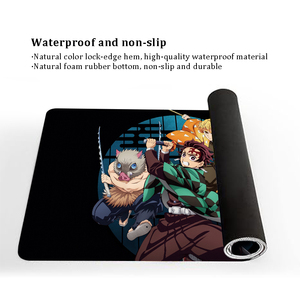 Anime <span class=keywords><strong>Tapis</strong></span> <span class=keywords><strong>de</strong></span> <span class=keywords><strong>souris</strong></span> en verre <span class=keywords><strong>Tapis</strong></span> <span class=keywords><strong>de</strong></span> <span class=keywords><strong>souris</strong></span> <span class=keywords><strong>de</strong></span> jeu Costom <span class=keywords><strong>Tapis</strong></span> <span class=keywords><strong>de</strong></span> <span class=keywords><strong>souris</strong></span> étanche RGB XXL <span class=keywords><strong>Tapis</strong></span> <span class=keywords><strong>De</strong></span> <span class=keywords><strong>Souris</strong></span> <span class=keywords><strong>Tapis</strong></span> en caoutchouc <span class=keywords><strong>Tapis</strong></span> <span class=keywords><strong>de</strong></span> <span class=keywords><strong>souris</strong></span> <span class=keywords><strong>Demon</strong></span> <span class=keywords><strong>Slayer</strong></span> P14 - Product Image 2