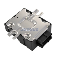 Mô-đun điều khiển bơm nhiên liệu JUSHUO (EKP) OE 16147476687 dành cho BMW F30 LCI