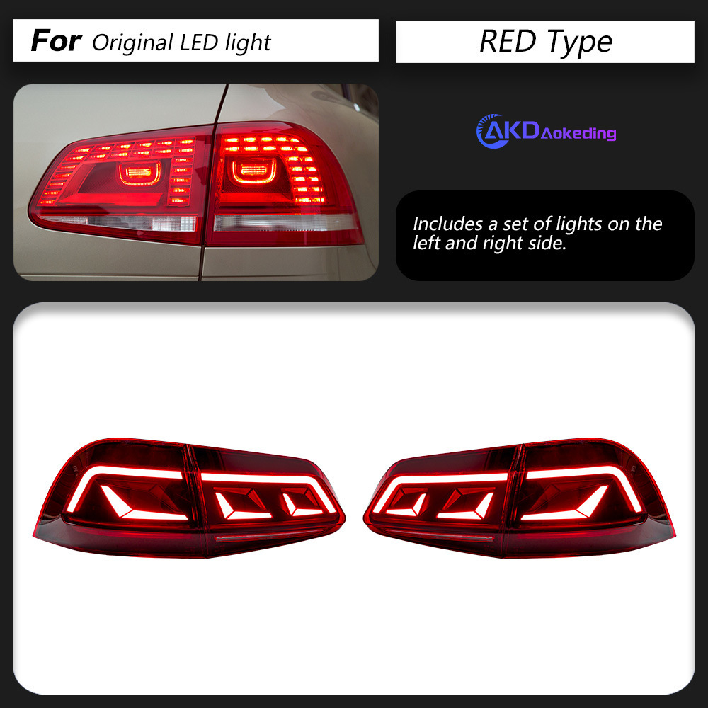 LED d'origine pour voiture