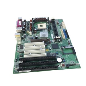 Placa base ISA Industrial <span class=keywords><strong>845</strong></span>, tarjeta gráfica integrada, 4 ranuras PCI, 3 ranuras ISA, - Product Image 4