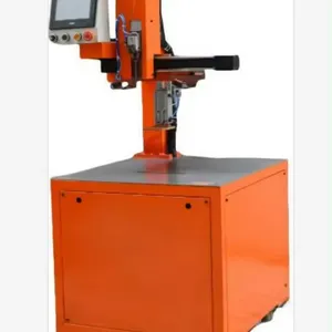 Booster New Launching Packaging Machine Automatic Paper String Binding Machine for Toys Kitchen Utensils Package