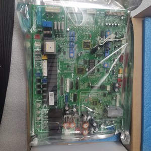 Carte mère V-COK850-S-LE-A.D.1.2 DZ HF pour unités de climatisation centrales, anti-poussière électrique - Product Image 3