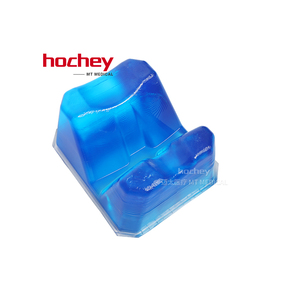 Medical Grade Supplies <strong>Prone</strong> Face protection Pad Gel <strong>Positioning</strong> Pad High Quality Operating Table Accessories - Product Image 2