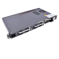 Module redresseur télécom GYE EPS30-4815AF -53.5V 15A 1600W pour système d'alimentation embarqué, original, démonté, nettoyé et testé pour OLT