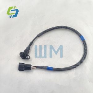 เซ็นเซอร์อะไหล่รถขุดว่านหมิง เซ็นเซอร์เพลาลูกเบี้ยว 8-98014831-0 8980148310 เซ็นเซอร์ตำแหน่งลูกเบี้ยว 2x Npr 4hk1 6hk1 - Product Image 4