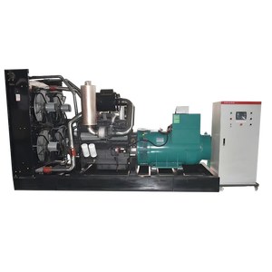 30kva 디젤 발전기는 농업 및 조명과 같은 다양한 용도로 신뢰할 수있는 전력을 제공합니다. - Product Image 3