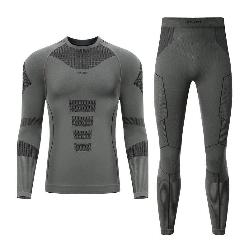 Hombres-gris