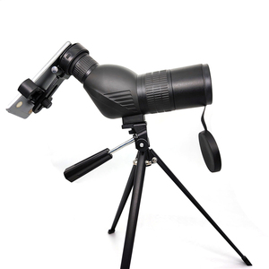 Birding 범위 12-30X50 12-36X50 장거리 소형 작은 스포팅 범위 삼각대 가방 - Product Image 1
