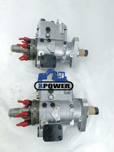 Bomba de Combustible de Alto Rendimiento Xpower RE501523 DB4629-5445, Nueva, 100% Negra, 6 Meses de Garantía, para Inspección por Video, para Crawler - Product Image 5