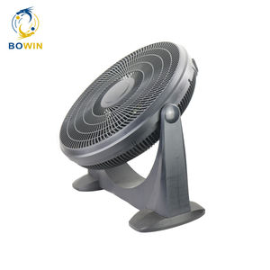 शक्तिशाली पवन 20 इंच के बॉक्स प्रशंसक 3 गति 180 डिग्री ऊपर और नीचे - Product Image 3