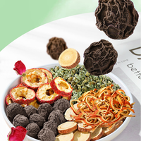 Tisane Minceur Détox OEM aux Plantes Mélangées 28 Jours : Prune Fumée, Feuille de Lotus, Aubépine, Rose, Zeste d'Orange – Sachets de Thé Herbal pour la Perte de Poids