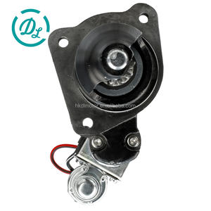 Eexcavastart ชุดสตาร์ท6.0KW 24V 10T สำหรับรถขุด10.0L แทนที่ M93R3041SE C5397110 5397110 - Product Image 1