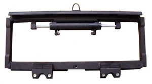 2025 Palanca de cambios lateral para montacargas Accesorios de herramientas hidráulicas Cilindro hidráulico Palanca de cambios lateral para montacargas - Product Image 5