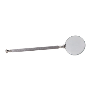 Lente d'ingrandimento classica, ornamento decorativo per la casa, l'ufficio, il bagno, come complemento d'arredo - Product Image 4