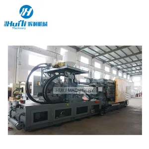 Basic Model 100T Easy Operation Injection Machine For Different Kinds Of Plastic Products