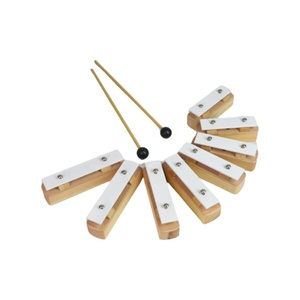 Orff glockenspiel éducation <span class=keywords><strong>xylophone</strong></span> en bois musique jouets piano <span class=keywords><strong>clavier</strong></span> <span class=keywords><strong>xylophone</strong></span> tambour Offre Spéciale - Product Image 5