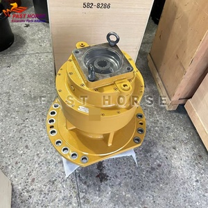 Caja de Cambios Planetaria Hangood 374, Sistema de Reducción de Engranajes para Excavadora Grande de 74 Toneladas 374D 374F, Conjunto Reductor de Giro - Product Image 2