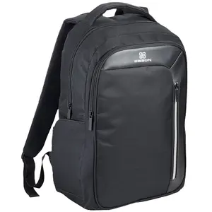 Erkekler Laptop paketi için 15 inç iş dizüstü sırt çantası