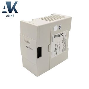 โมดูลควบคุม Mitsubishi PLC FX2N-5A - Product Image 1