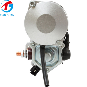 Repuesto de Arranque TG-Tian Guan para Cargadora de Ruedas 924G 928H, 24V 11T, STG51944, 269-3869, 234-2637 - Product Image 5