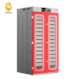 Wonegg-máquina china de control automático para incubadora y incubadora, color rojo, 2000 - Product Image 2