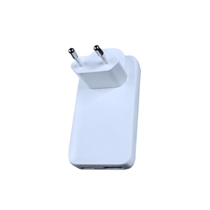 65W PD 3.0 SCP สำหรับสมาร์ทโฟนแล็ปท็อปเครื่องชาร์จเร็วพร้อมพอร์ต Type-c/usb - Product Image 2