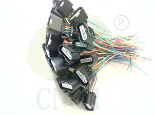 6 dây maf Pigtail cho Toyota 4Runner Land Cruiser tacoma Lexus lượng Chevy GMC - Product Image 5