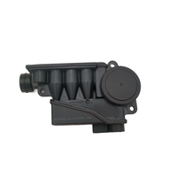 Kit de válvula PCV de separador de aceite 079 103 464 F para Auidi A4 B7 A5 A6 A8 Quatro R8 RS4 compatible con 079103464F 79103464F
