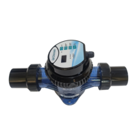 Chlorateur au sel pour piscine HILLBO à haute efficacité, certifié CE, adapté aux soins des piscines