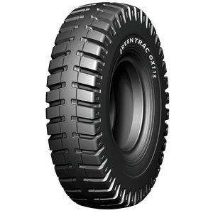 ยางเรเดียลคุณภาพสูงสำหรับออฟโรด รุ่น GX506 ขนาด 14.00-24 ได้รับการรับรอง DOT/ECE ผลิตในประเทศจีน พร้อมรับประกัน 3 ปี - Product Image 1
